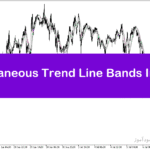 خرید و دانلود اندیکاتور تشخیص روند بازار در متاتریدر5 با نام Instanteneous Trend Line Bands Indicator