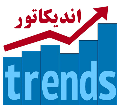 خرید و دانلود اندیکاتور جهت یاب و سیگنال دهی Trend متاتریدر 4