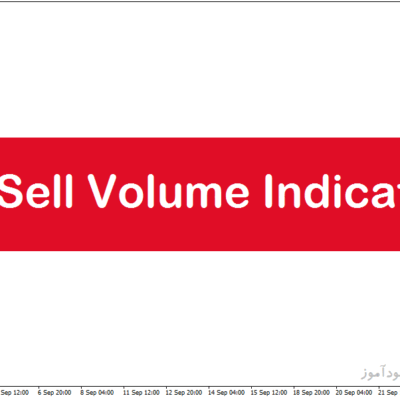 خرید و دانلود اندیکاتور حجم خریدار و فروشنده با نام Buy Sell Volume Indicator در متاتریدر5