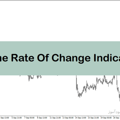 خرید و دانلود اندیکاتور حجم پول با نام Volume Rate Of Change Indicator در متاتریدر5