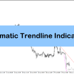خرید و دانلود اندیکاتور رسم اتوماتیک خط روند برای متاتریدر4 با نام Automatic Trendline Indicator