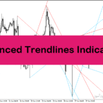 خرید و دانلود اندیکاتور رسم خودکار خط روند برای متاتریدر4 با نام Advanced Trendlines Indicator