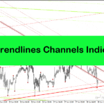 خرید و دانلود اندیکاتور رسم کانال متاتریدر4 با نام Auto Trendlines Channels Indicator