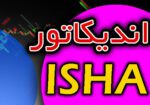 خرید و دانلود اندیکاتور سیگنال خرید و فروش ISHA برای متاتریدر 4
