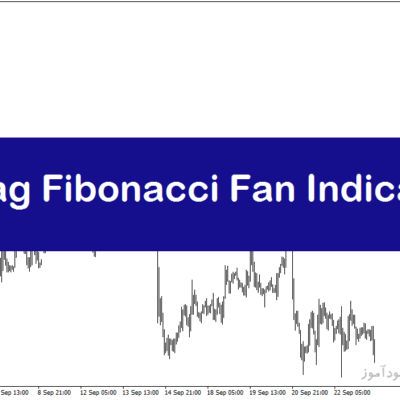 خرید و دانلود اندیکاتور سیگنال دهی فارکس با نام Zig Zag Fibonacci Fan Indicator در متاتریدر5