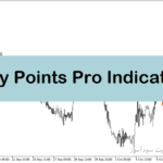 خرید و دانلود اندیکاتور سیگنال دهی متاتریدر4 با نام Entry Points Pro Indicator