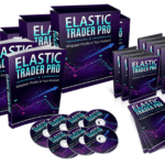 خرید و دانلود اندیکاتور سیگنال دهی Elastic Trader Pro متاتریدر 4