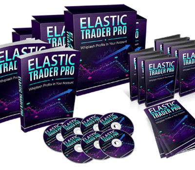 خرید و دانلود اندیکاتور سیگنال دهی Elastic Trader Pro متاتریدر 4