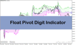 خرید و دانلود اندیکاتور نقاط پیوت برای متاتریدر5 با نام Float Pivot Digit Indicator