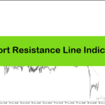 خرید و دانلود اندیکاتور نمایش مقاومت و حمایت برای متاتریدر4 با نام Support Resistance Line Indicator