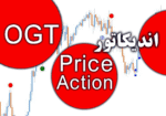 خرید و دانلود اندیکاتور پرایس اکشن الگوهای کندلی OGT Price Action برای متاتریدر 4