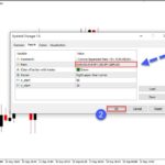 خرید و دانلود اندیکاتور کاربردی تغییر سریع جفت ارزها با نام Symbol Changer برای متاتریدر5