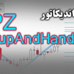 خرید و دانلود اندیکاتور گلدان و فنجان با نام PZ Cup And Handle