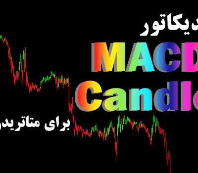 خرید و دانلود اندیکاتور MACDCandle برای متاتریدر5