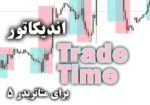 خرید و دانلود اندیکاتور Trade Time برای متاتریدر5