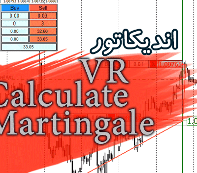 خرید و دانلود اندیکاتور VR Calculate Martingale به عنوان یک ماشین حساب برای موقعیت های شبیه سازی شده برای متاتریدر 4