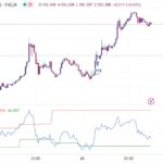 خرید و دانلود بهترین اندیکاتور اسکالپ تریدینگ ویو با نام های Aggresive Scalper Strategy & RSI-Dynamic