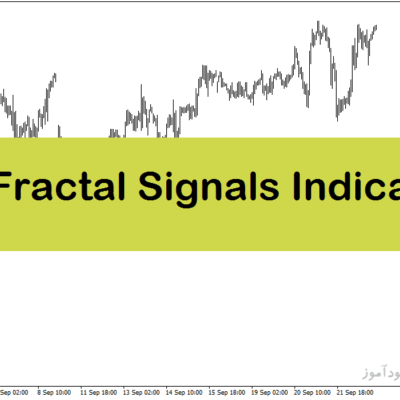 خرید و دانلود بهترین اندیکاتور سیگنال خرید و فروش با نام ADX Fractal Signals Indicator در متاتریدر4