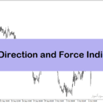 خرید و دانلود بهترین اندیکاتور قدرت روند با نام Trend Direction and Force Indicator در متاتریدر5