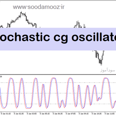 خرید و دانلود دانلود استوکاستیک اسیلاتور برای متاتریدر5 با نام stochastic cg oscillator