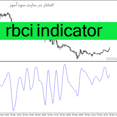 خرید و دانلود دانلود اندیکاتور ادامه روند برای متاتریدر4 با نام rbci indicator