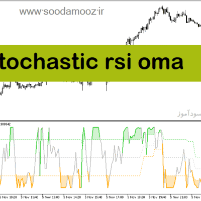 خرید و دانلود دانلود اندیکاتور استوکاستیک ار اس ای برای متاتریدر5 با نام stochastic rsi oma