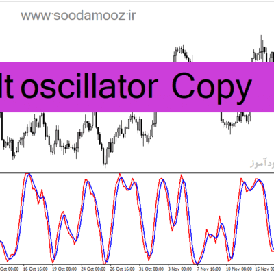 خرید و دانلود دانلود اندیکاتور استوکاستیک آر اس آی برای متاتریدر4 با نام dt oscillator Copy