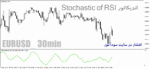 خرید و دانلود دانلود اندیکاتور استوکاستیک ار اس ای برای متاتریدر4 با نام Stochastic RSI