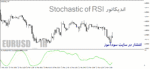 خرید و دانلود دانلود اندیکاتور استوکاستیک ار اس ای برای متاتریدر4 با نام Stochastic RSI