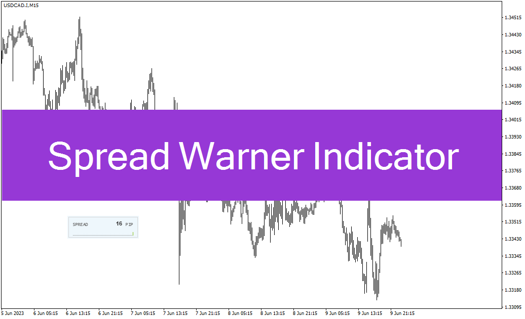 خرید و دانلود دانلود اندیکاتور اسپرد برای متاتریدر4 با نام spread warner indicator_68e29fd540a01.gif خرید و دانلود دانلود اندیکاتور اسپرد برای متاتریدر4 با نام spread warner indicator