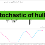 خرید و دانلود دانلود اندیکاتور اسکالپ متاتریدر5 با نام stochastic of hull
