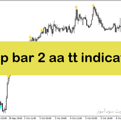 خرید و دانلود دانلود اندیکاتور اسکلپ با نام Scalp Bar 2 aa tt Indicator در متاتریدر4