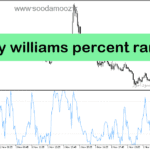 خرید و دانلود دانلود اندیکاتور اشباع فروشندگان برای متاتریدر5 با نام larry williams percent range
