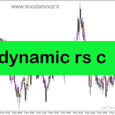 خرید و دانلود دانلود اندیکاتور برگشت روند برای متاتریدر5 با نام dynamic rs c