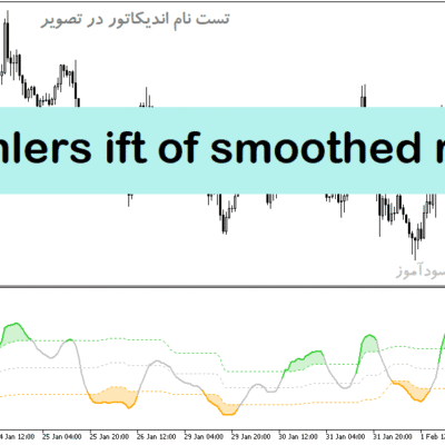 خرید و دانلود دانلود اندیکاتور ترکیب rsi و ma برای متاتریدر5 با نام ehlers ift of smoothed rsi