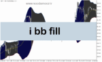 خرید و دانلود دانلود اندیکاتور تشخیص روند رنج برای متاتریدر5 با نام i bb fill