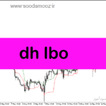 خرید و دانلود دانلود اندیکاتور حمایت و مقاومت متاتریدر5 با نام dh lbo