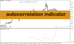 خرید و دانلود دانلود اندیکاتور خوب برای فارکس مخصوص متاتریدر5 با نام autocorrelation indicator