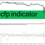 خرید و دانلود دانلود اندیکاتور رایگان فارکس برای متاتریدر4 با نام ccfp-v5-01-indicator