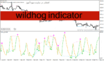 خرید و دانلود دانلود اندیکاتور رسم اتوماتیک واگرایی برای متاتریدر4 با نام wildhog indicator