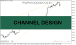 خرید و دانلود دانلود اندیکاتور رسم کانال قیمت برای متاتریدر5 با نام CHANNEL DESIGN