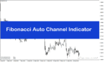 خرید و دانلود دانلود اندیکاتور رسم کانال متاتریدر5 با نام Fibonacci Auto Channel Indicator