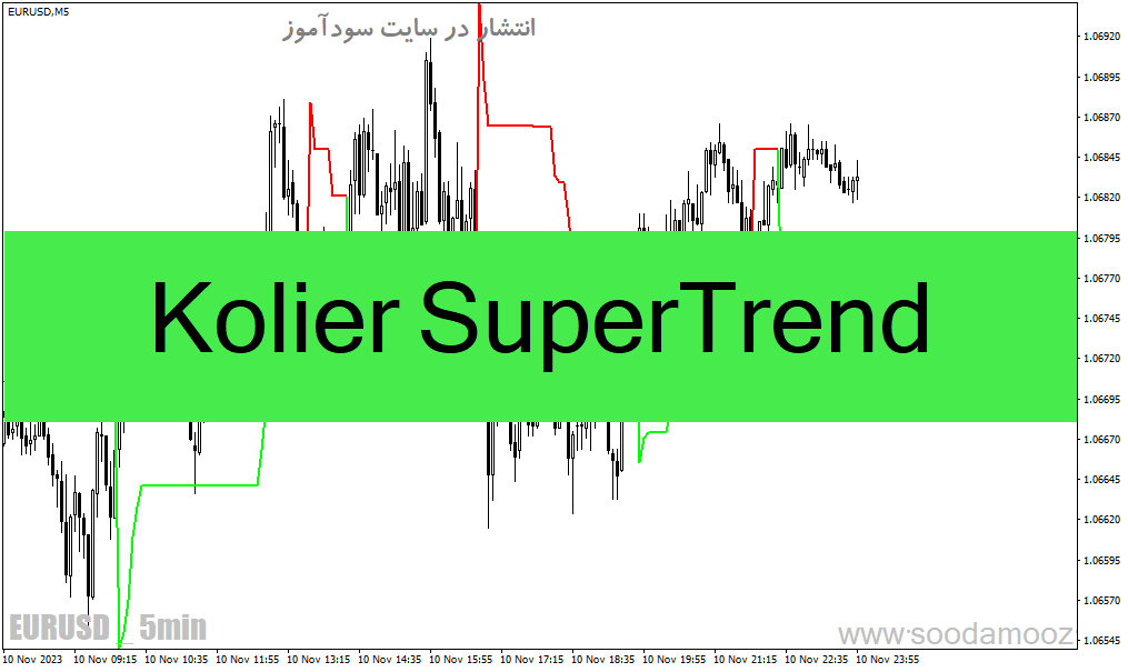 خرید و دانلود دانلود اندیکاتور سوپر ترند برای متاتریدر4 با نام Kolier SuperTrend_68e1f9393a05e.gif خرید و دانلود دانلود اندیکاتور سوپر ترند برای متاتریدر4 با نام Kolier SuperTrend