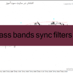 خرید و دانلود دانلود اندیکاتور سیگنال دهی بورس برای متاتریدر4 با نام low pass bands sync filters mtf