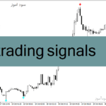 خرید و دانلود دانلود اندیکاتور سیگنال دهی برای متاتریدر4 با نام trading signals
