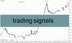 خرید و دانلود دانلود اندیکاتور سیگنال دهی برای متاتریدر4 با نام trading signals