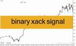 خرید و دانلود دانلود اندیکاتور سیگنال دهی باینری برای متاتریدر4 با نام binary xack signal