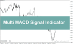 خرید و دانلود دانلود اندیکاتور سیگنال دهی در متاتریدر5 با نام Multi MACD Signal Indicator