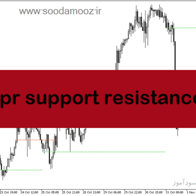 خرید و دانلود دانلود اندیکاتور شناسایی نقاط حمایت و مقاومت برای متاتریدر5 با نام wpr support resistance
