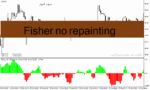 خرید و دانلود دانلود اندیکاتور غیر اصلاحی برای متاتریدر4 با نام Fisher no repainting